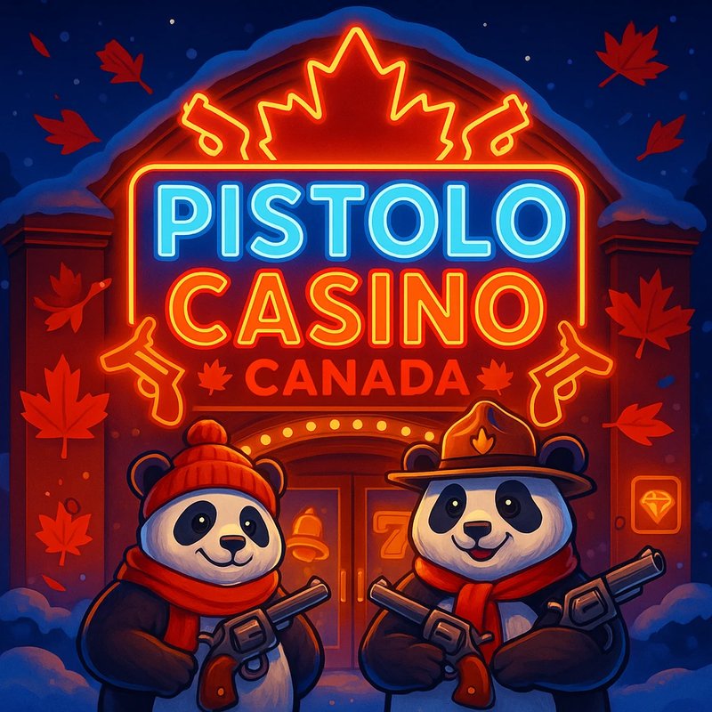 Pistolo casino germany, pistolo casino deutschland