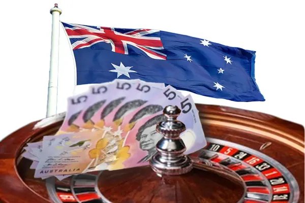 Image: Experience the Best of Australian Online Casino Action at Asino Casino