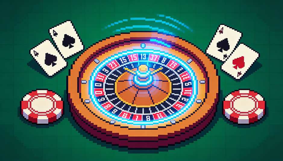 Inetbet casino