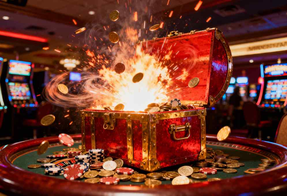 Goldbet casino UK