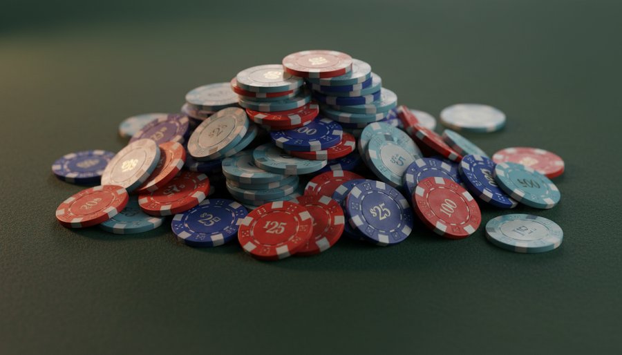 iwild casino log ind