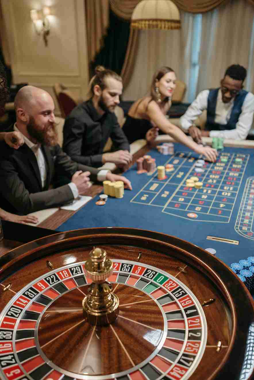 casino infinity online