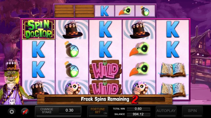 Doctor spins casino login - What is Doctor Spins Casino UK?