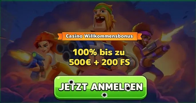 Pistolo casino spiele - Deutschlands Spieler: Die Zukunft des mobilen Unterhaltungssektors