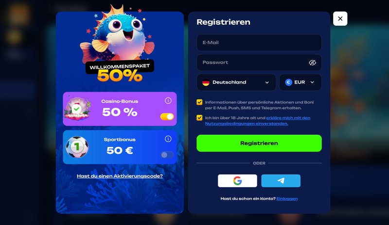 Deutschland boomt - Wie junge Deutsche ihr Geld effizient investieren, fugu casino online