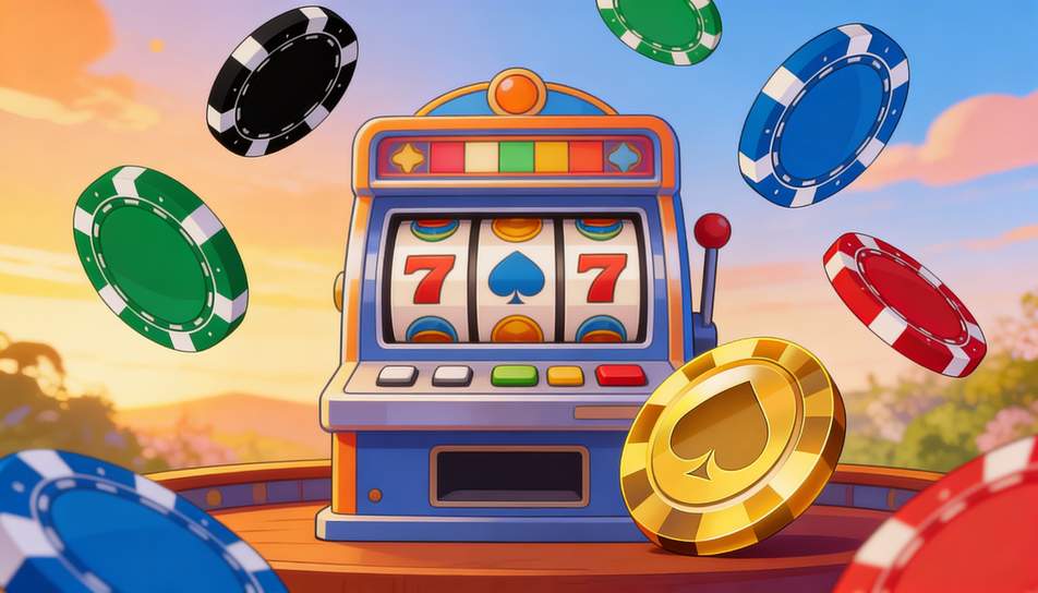 Luckyblock casino mobile Luckyblock casino mobile